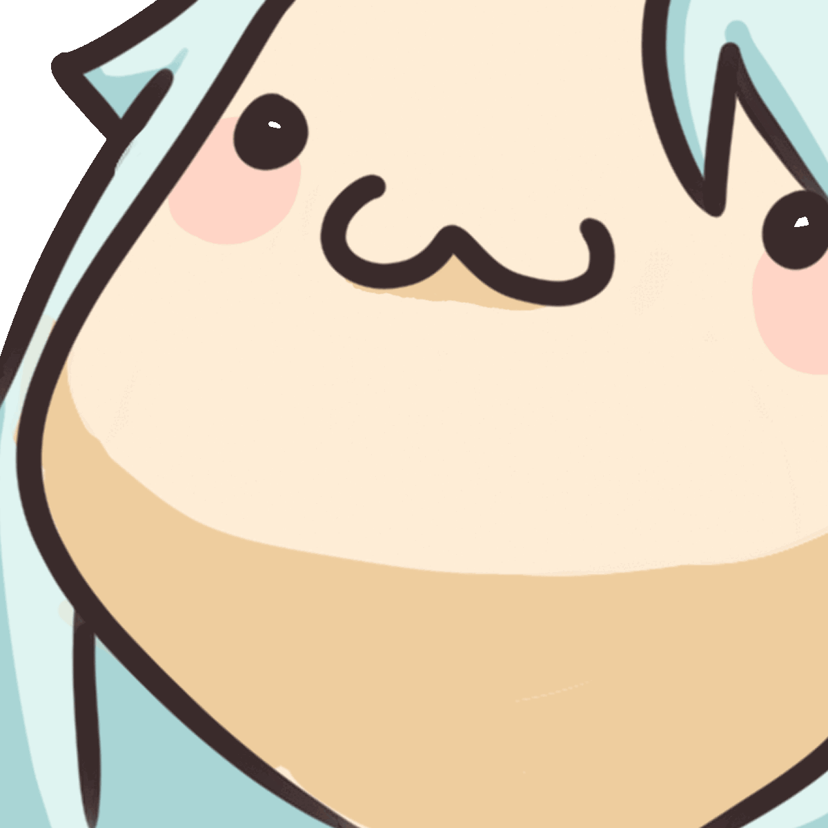 2-frame animated emote